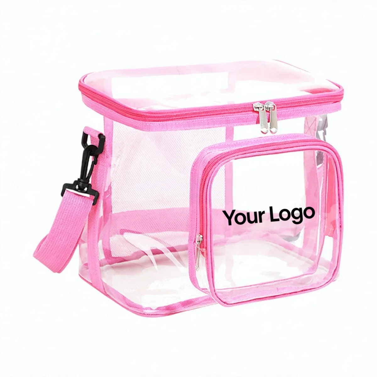 Alternate product view