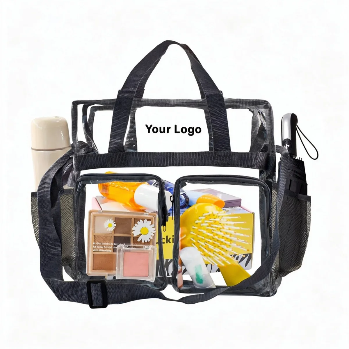 Alternate product view