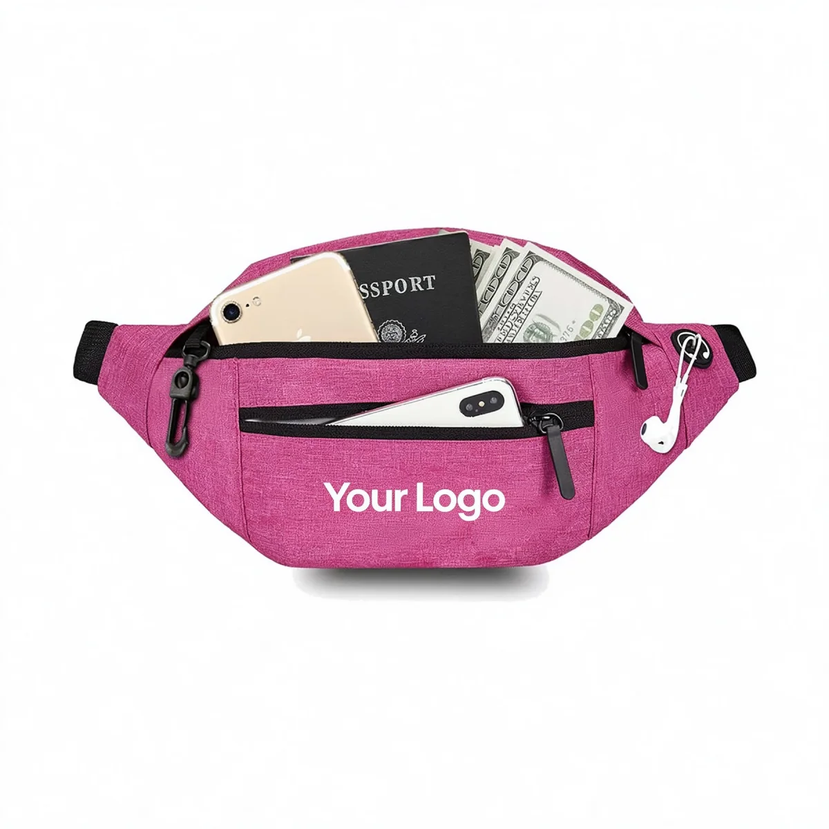 Alternate product view