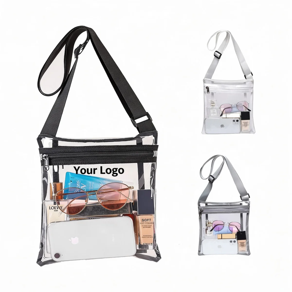 Alternate product view