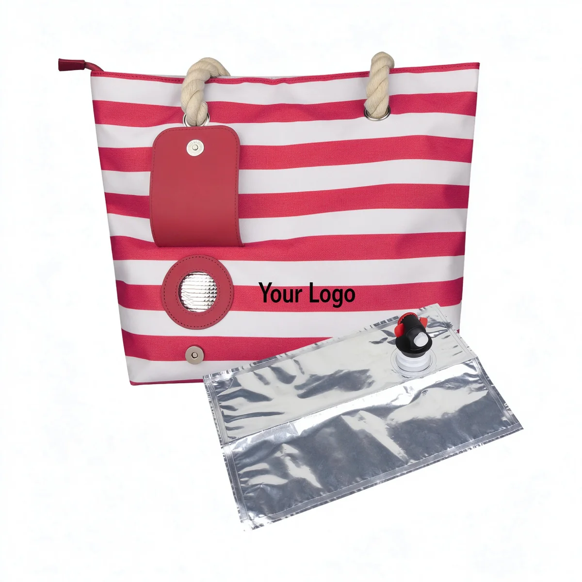 Alternate product view