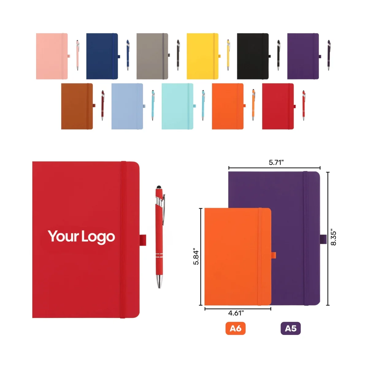 Alternate product view