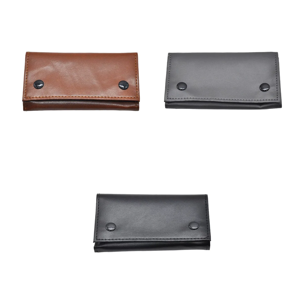 Structured Smoking Accessories Organizer