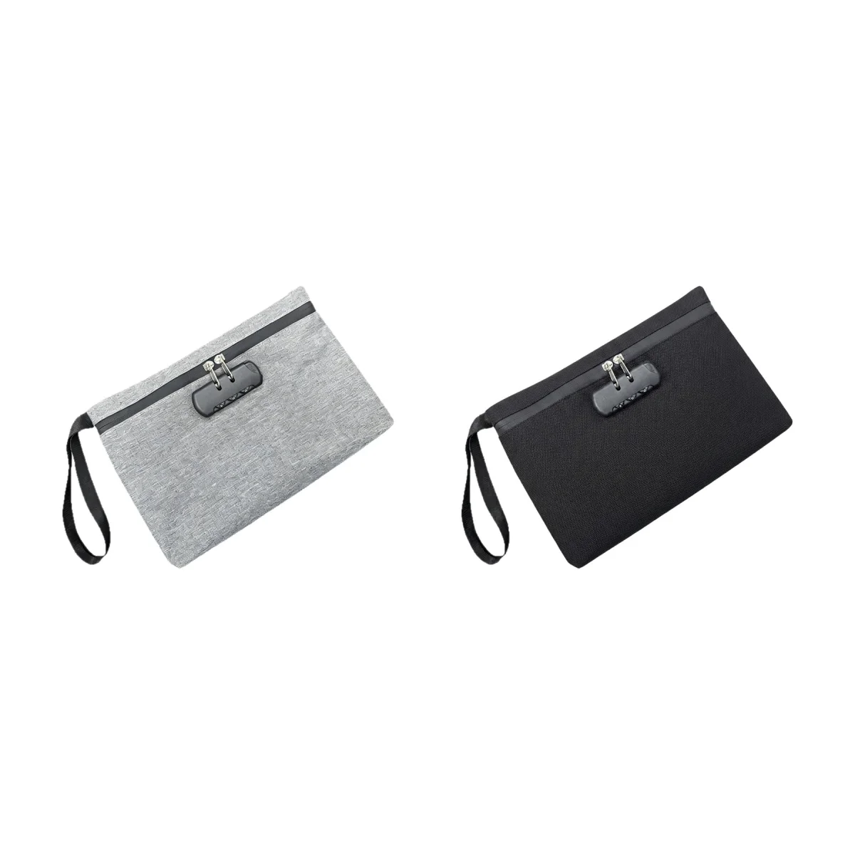 Carbon Filter Locking Storage Pouch