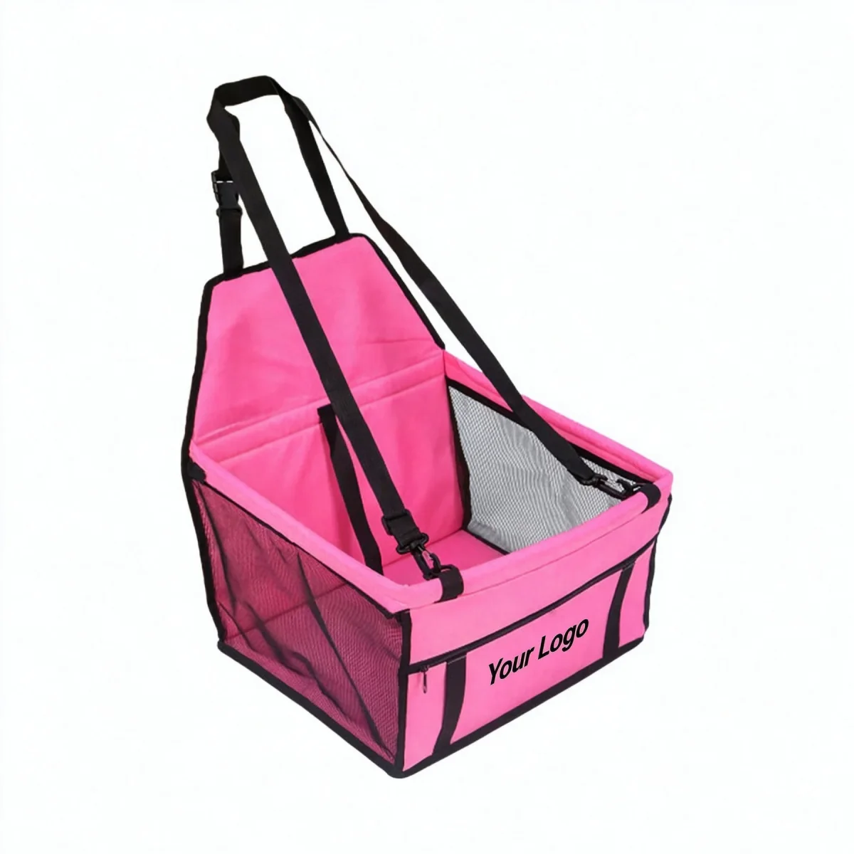 Alternate product view