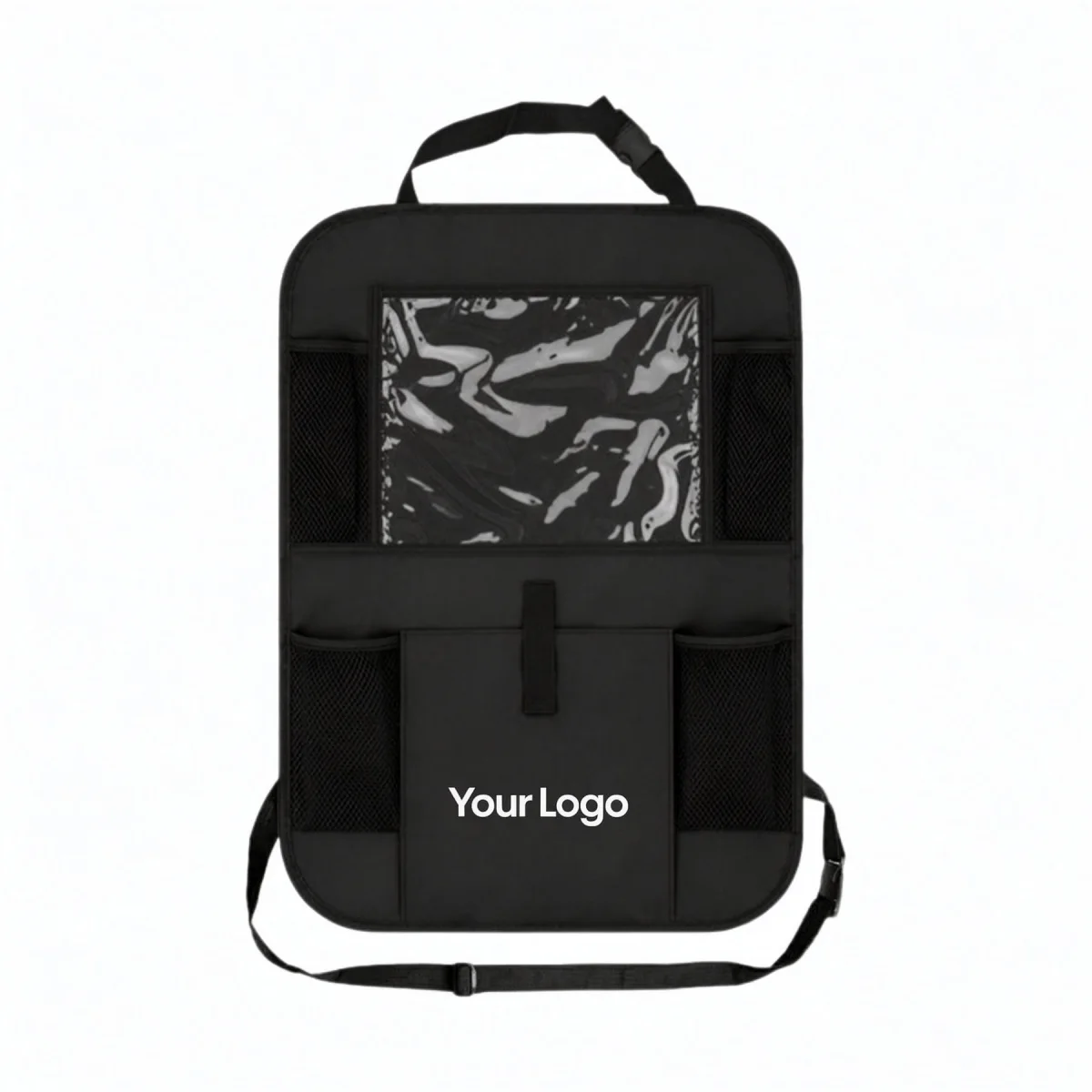 Alternate product view