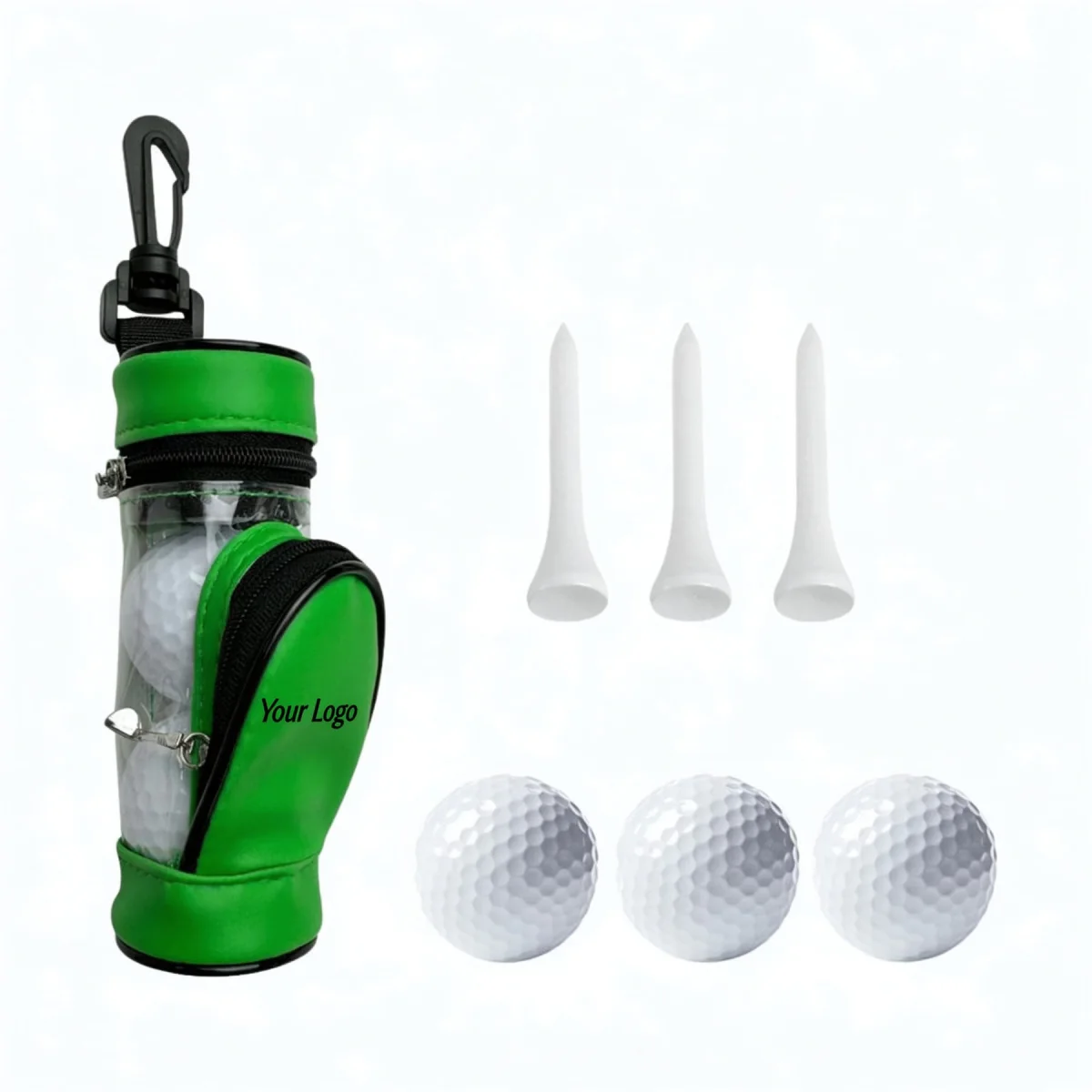 Alternate product view