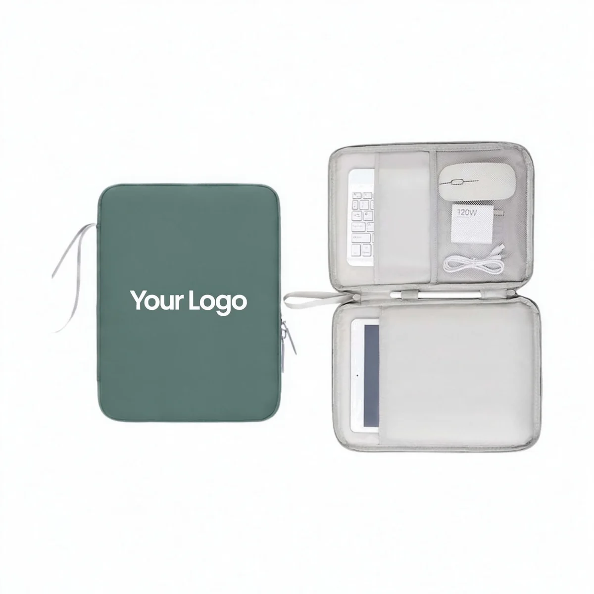 Alternate product view