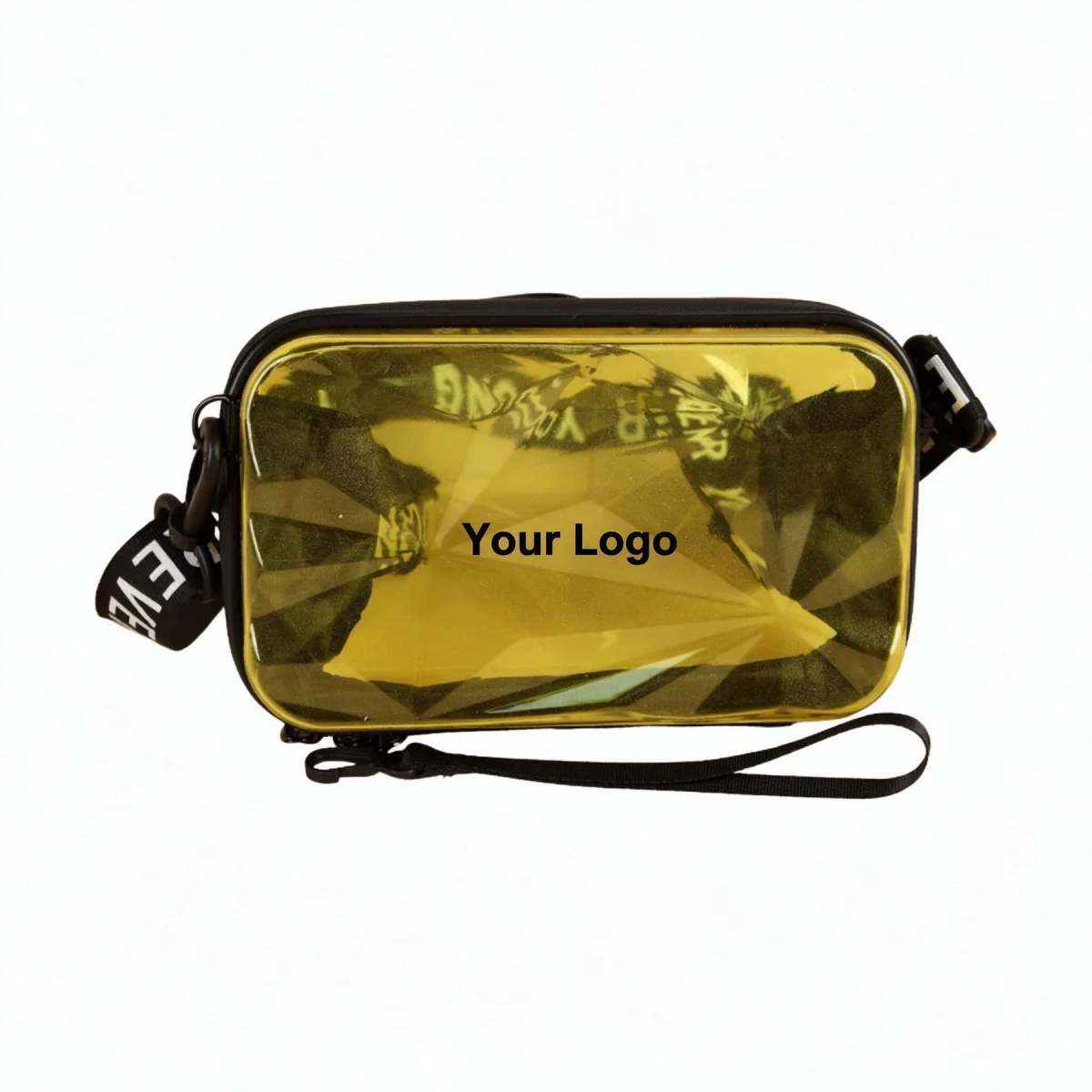 Alternate product view