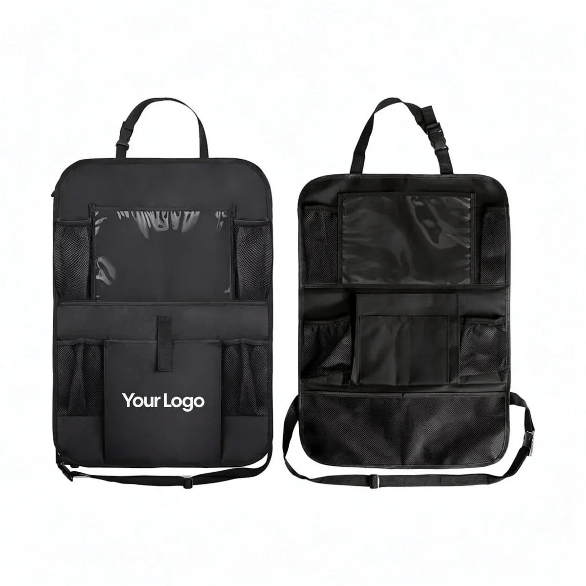 Alternate product view