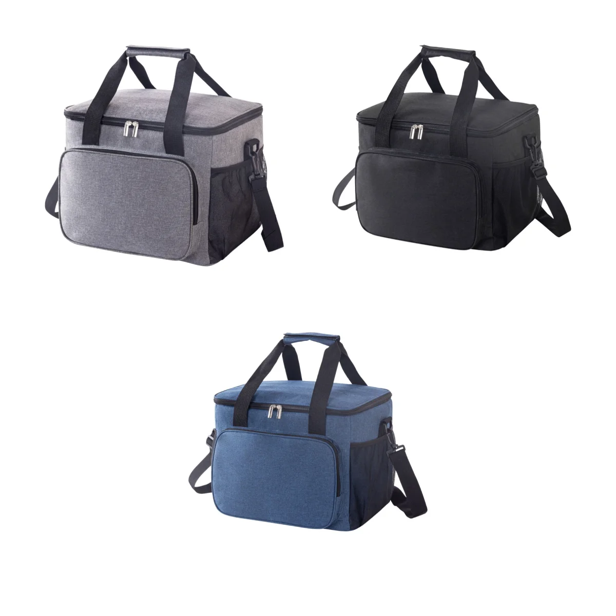 Large Insulated Outdoor Thermal Cooler Bag