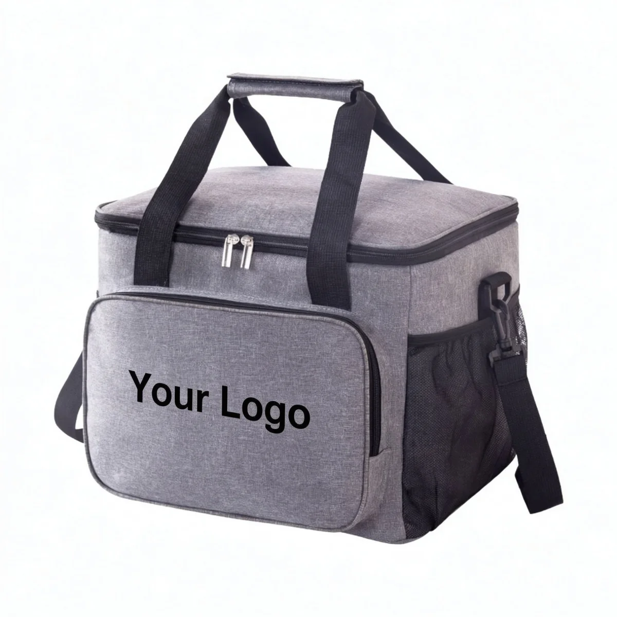 Alternate product view