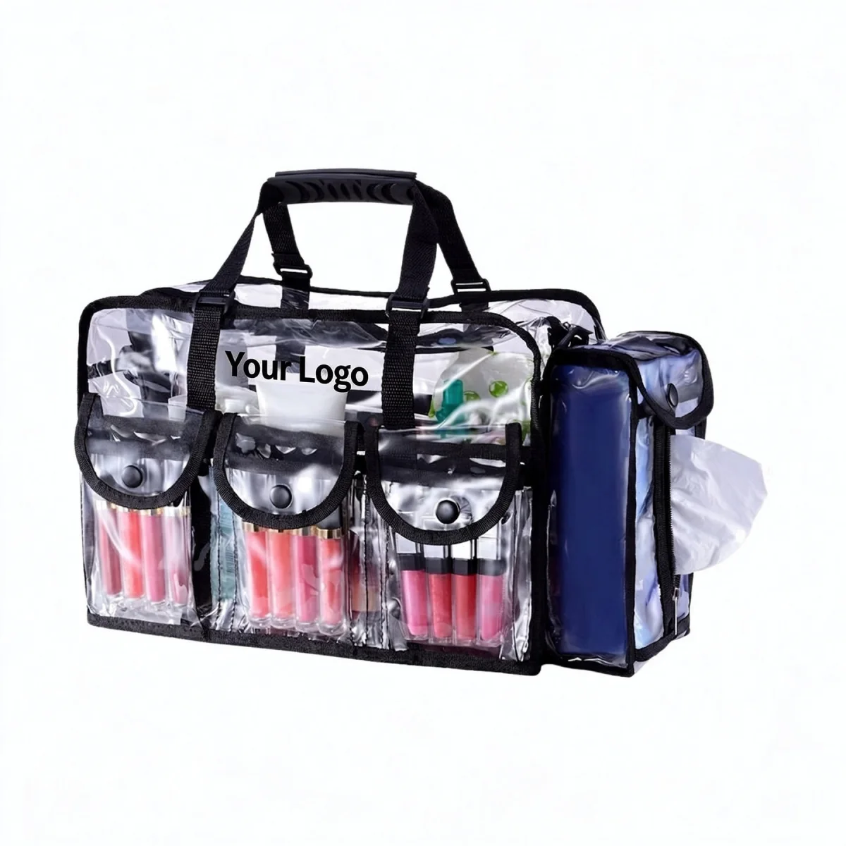 Alternate product view