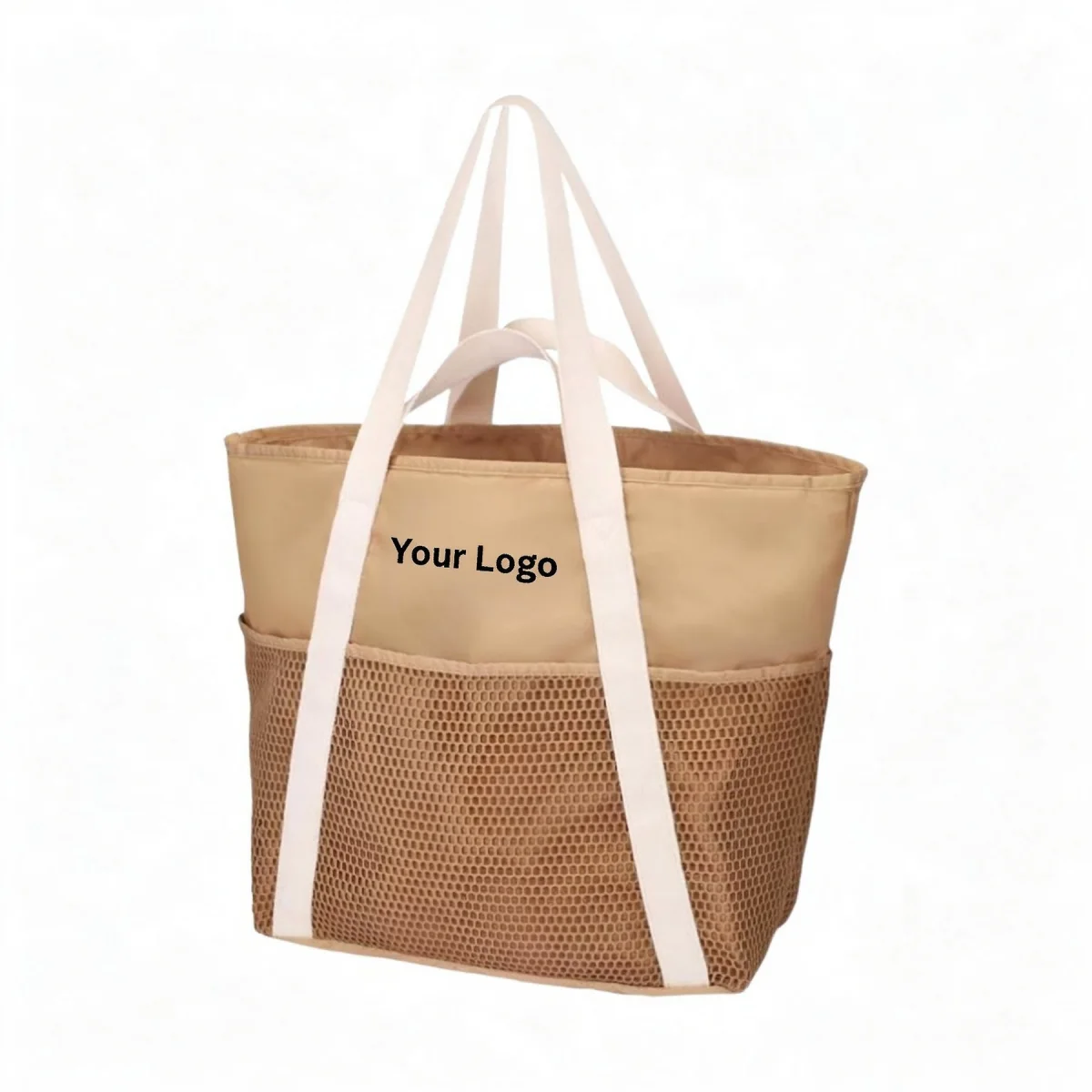 Alternate product view