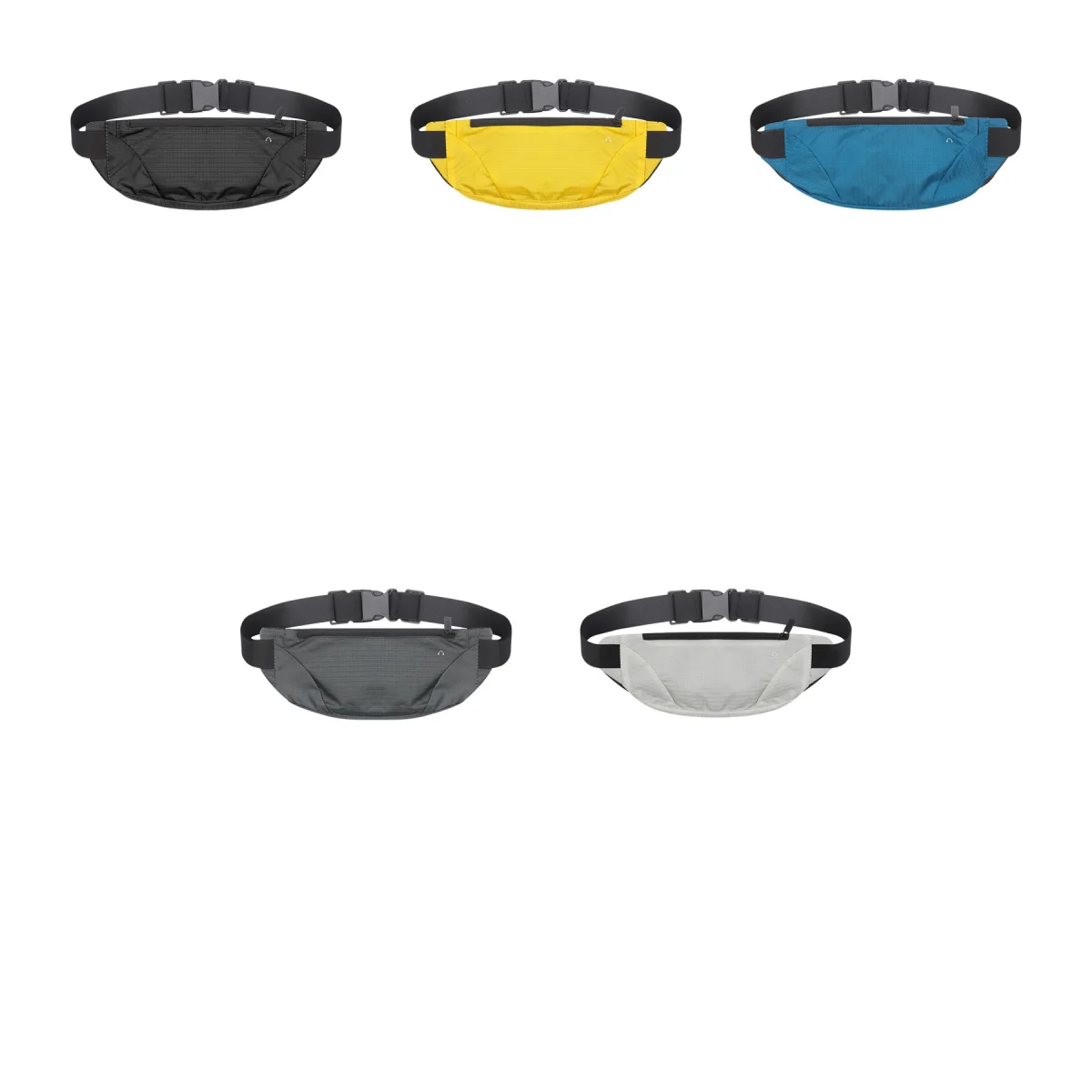Water Resistant Sport Running Belt