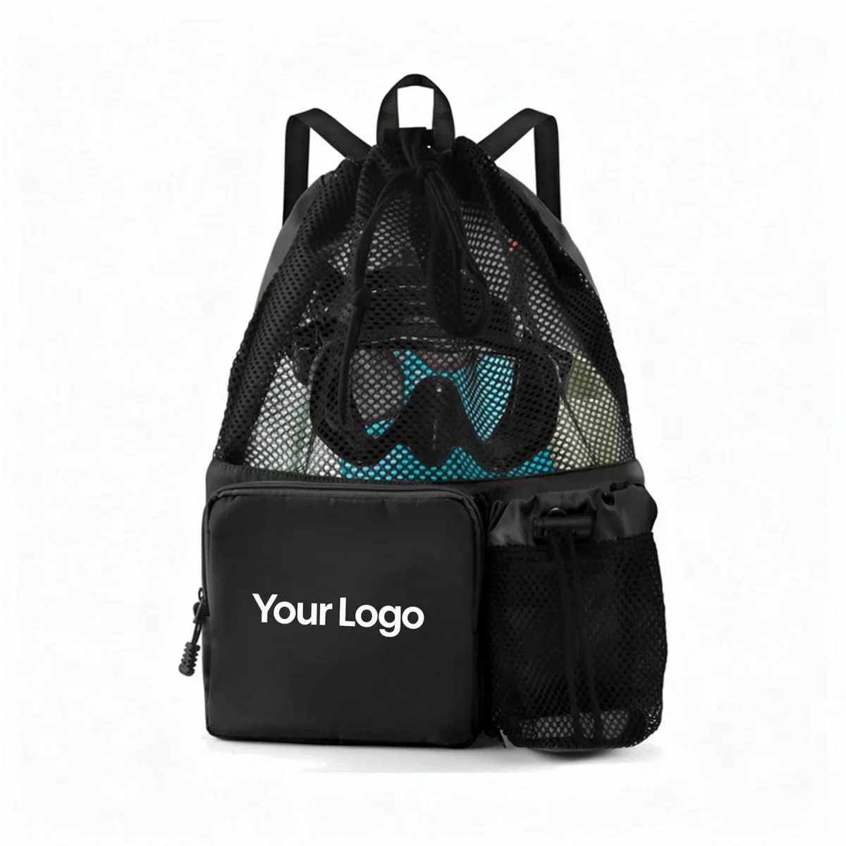 Alternate product view