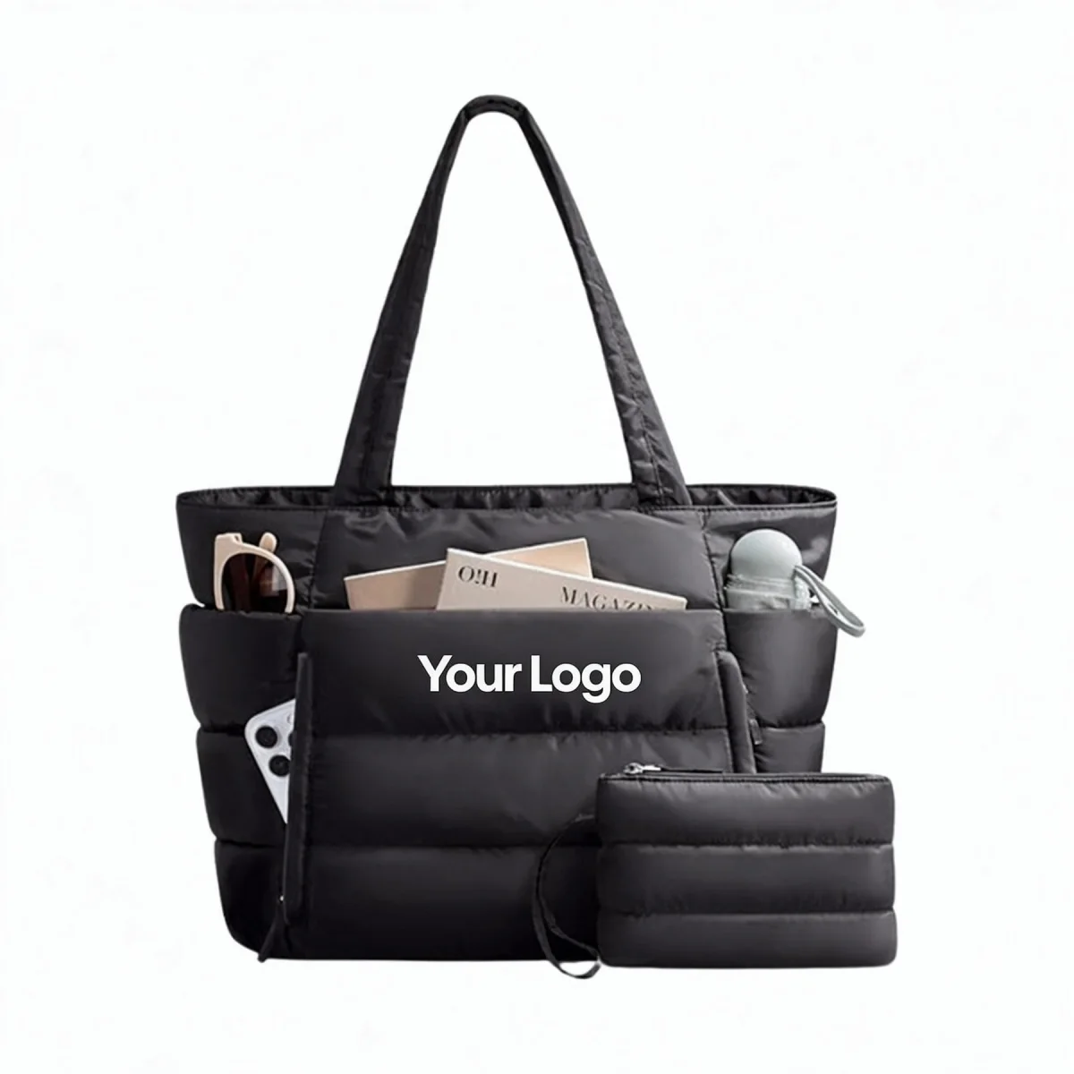 Alternate product view
