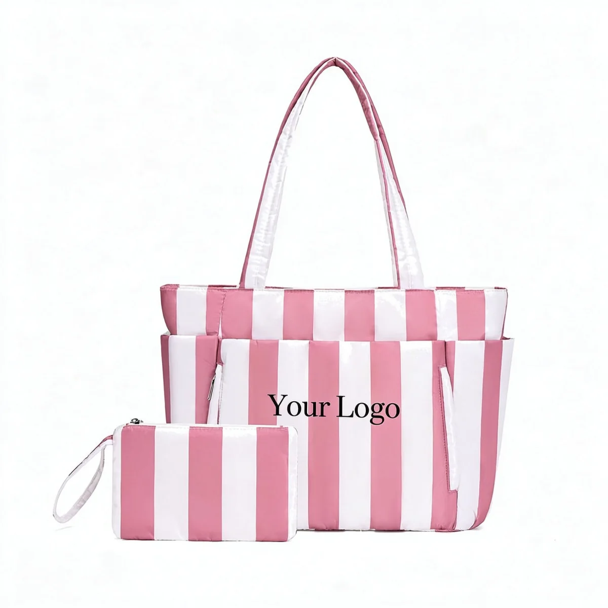 Alternate product view