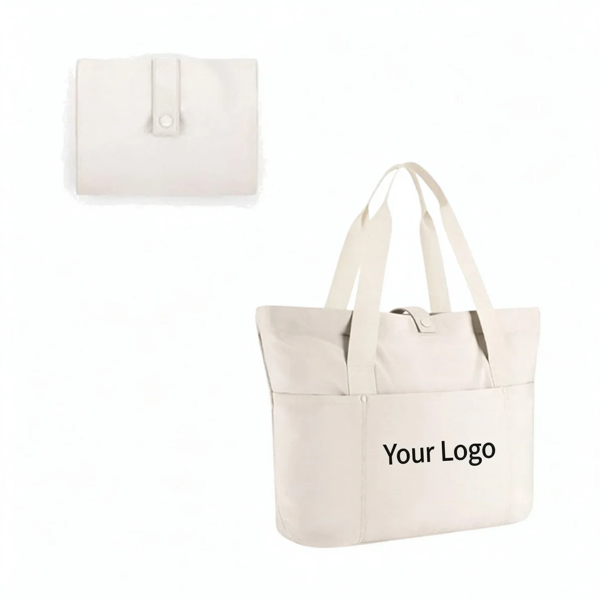 Alternate product view