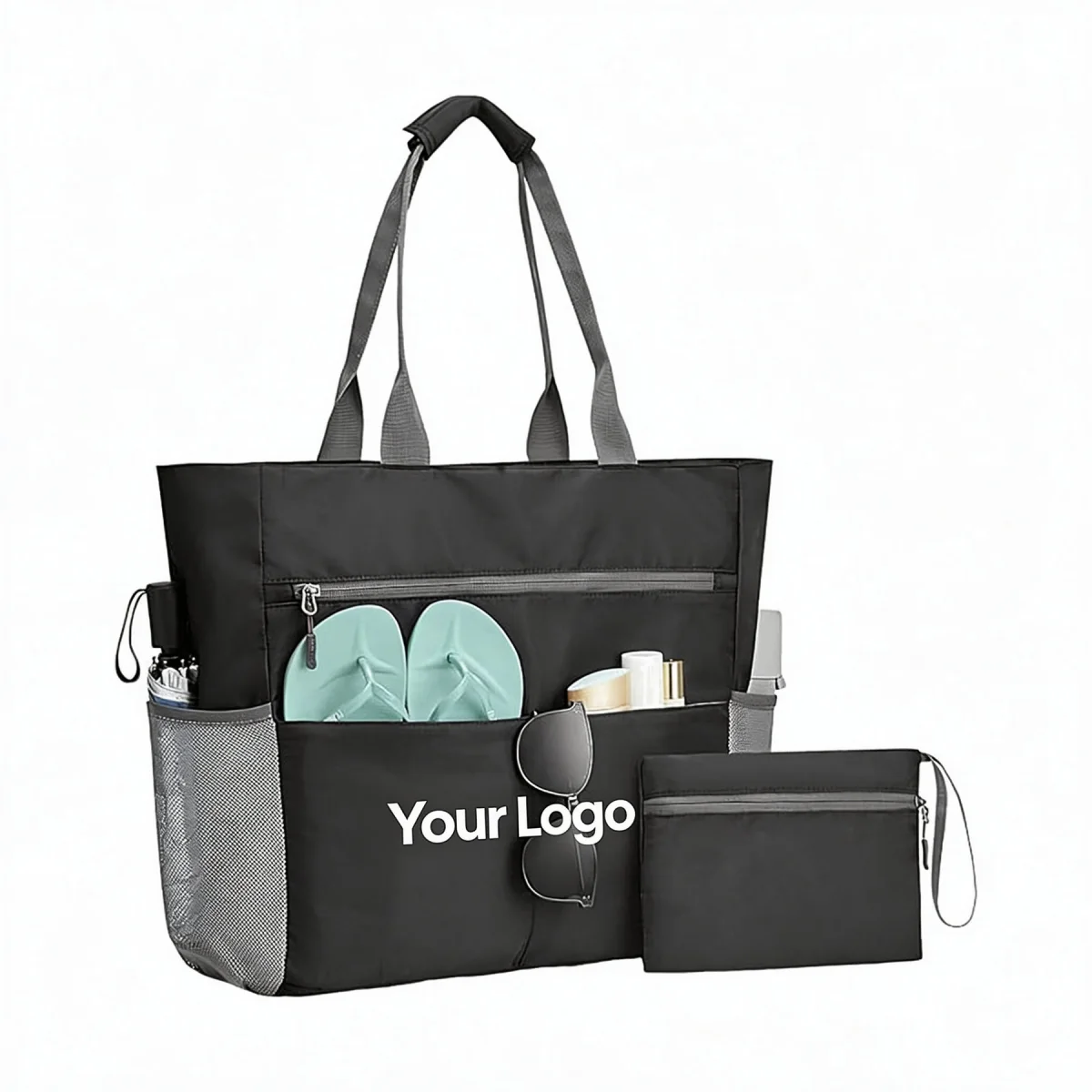 Alternate product view