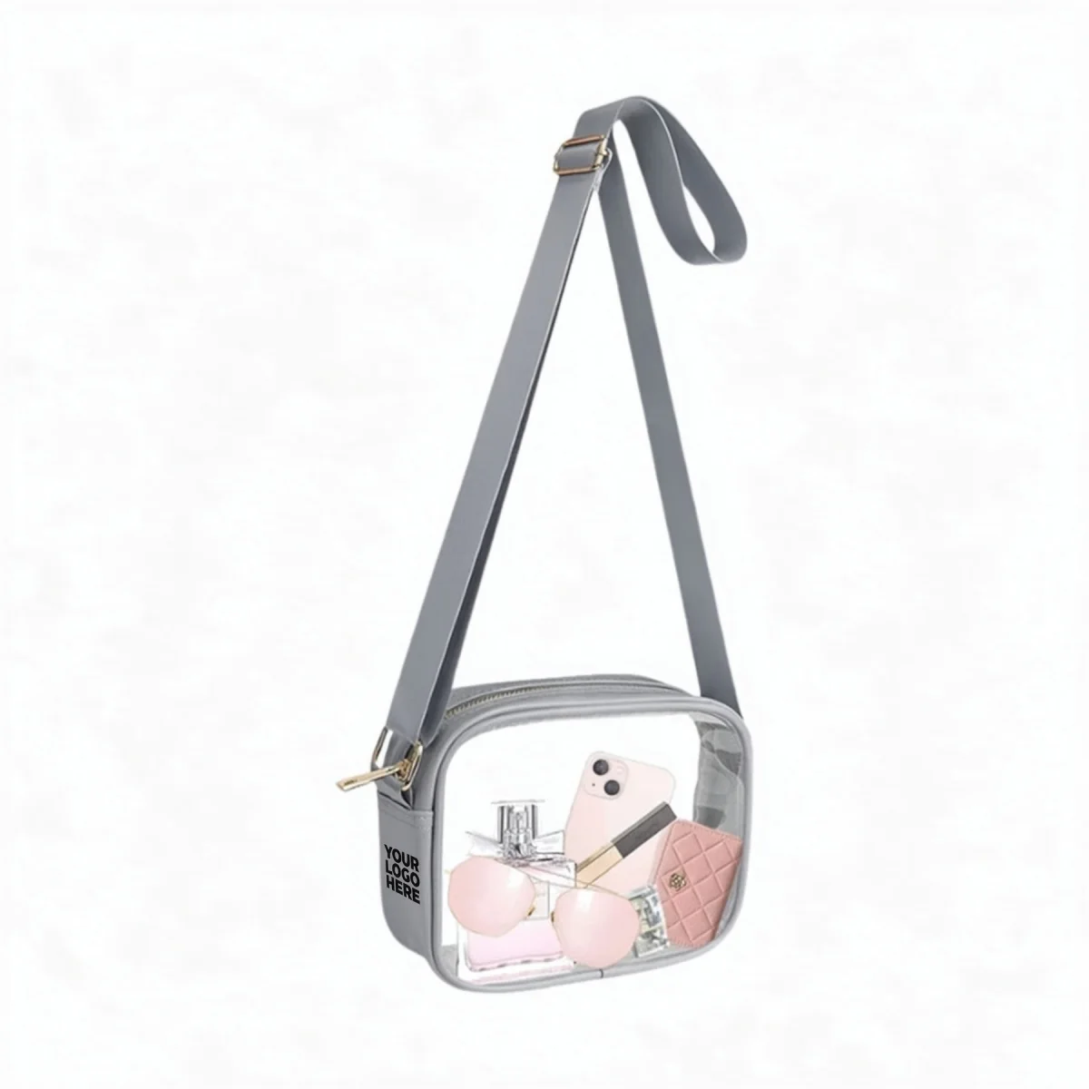 Alternate product view