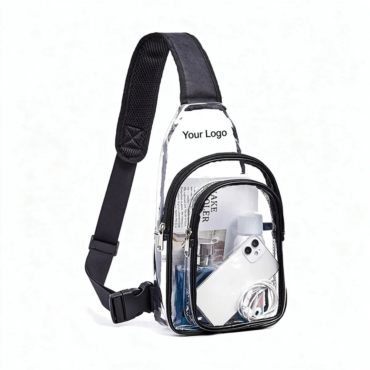 Alternate product view