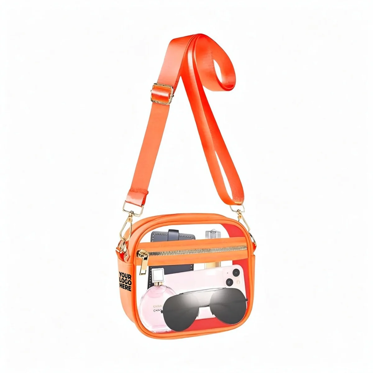 Alternate product view