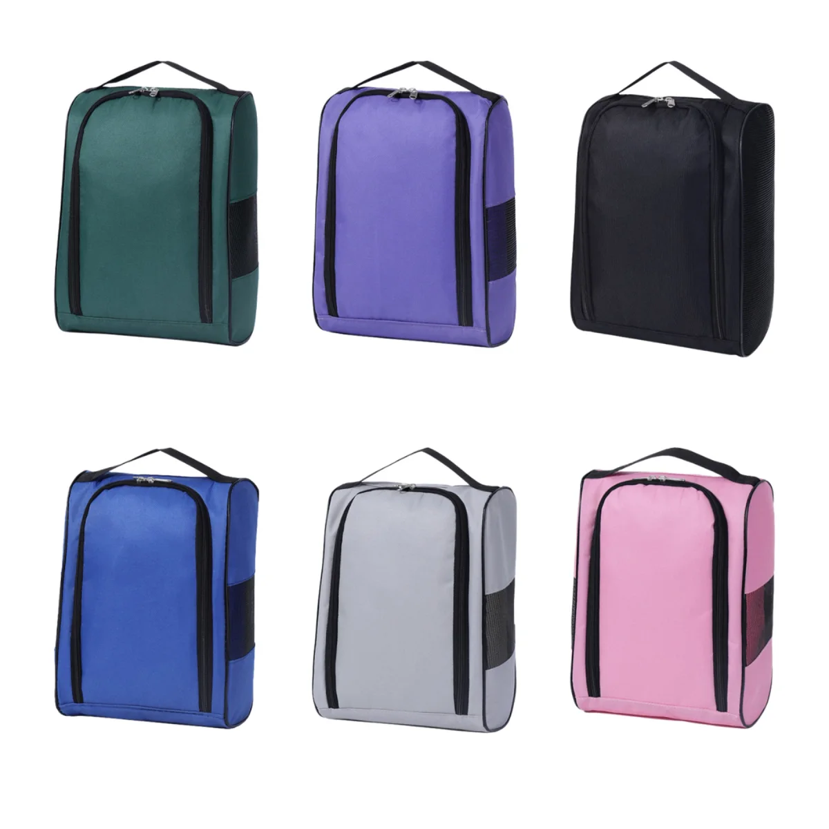 Breathable Foldable Shoe Storage Bag