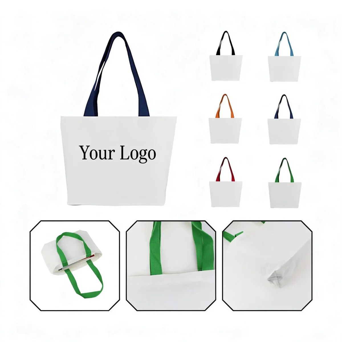 Alternate product view