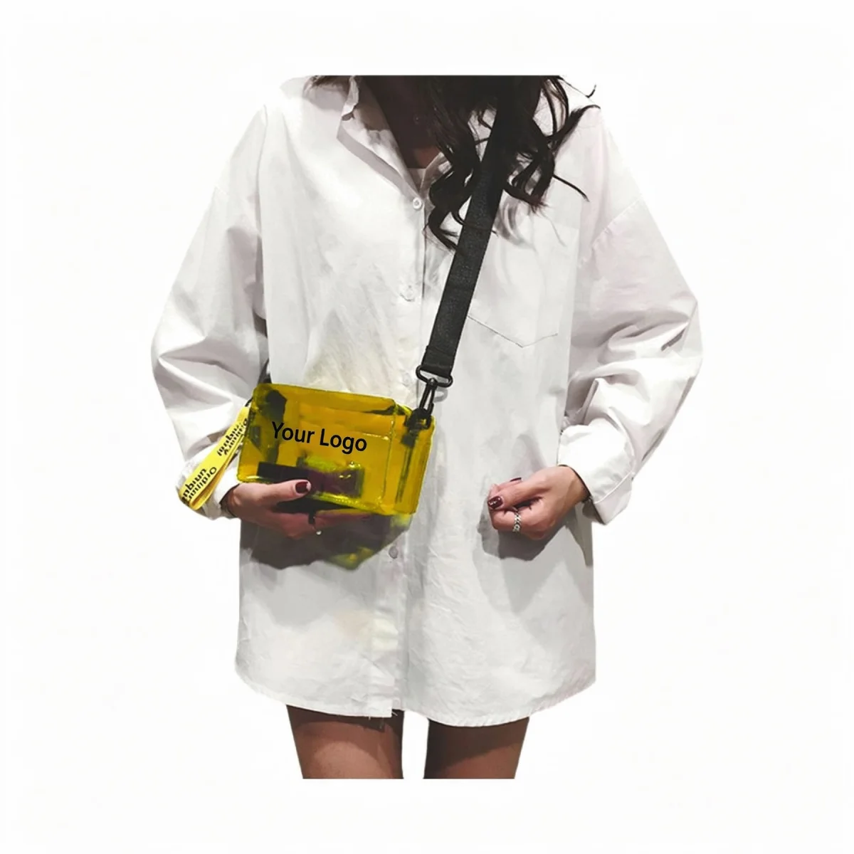 Alternate product view