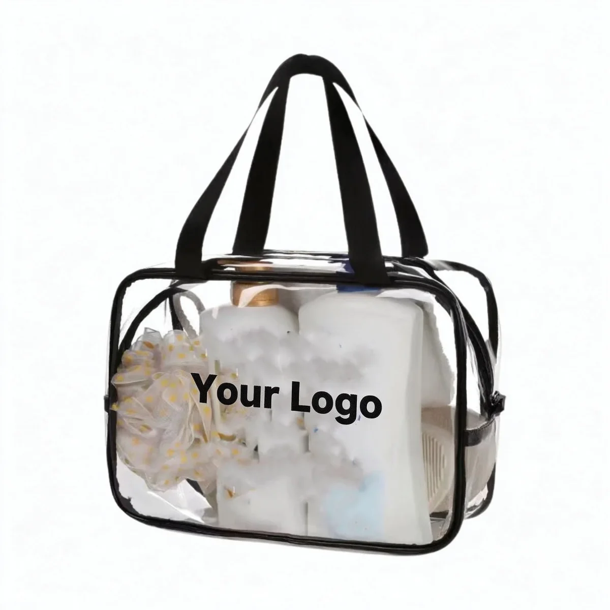Alternate product view