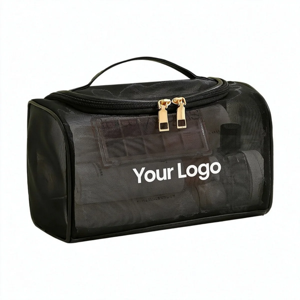 Alternate product view