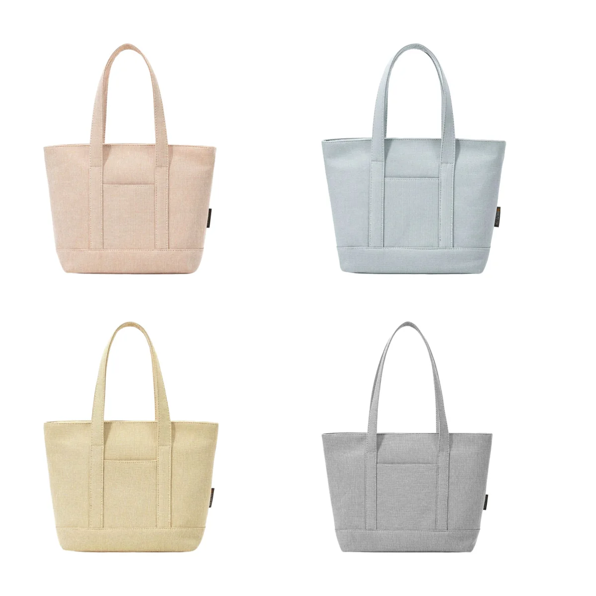 Large Capacity Fashion Shoulder Tote