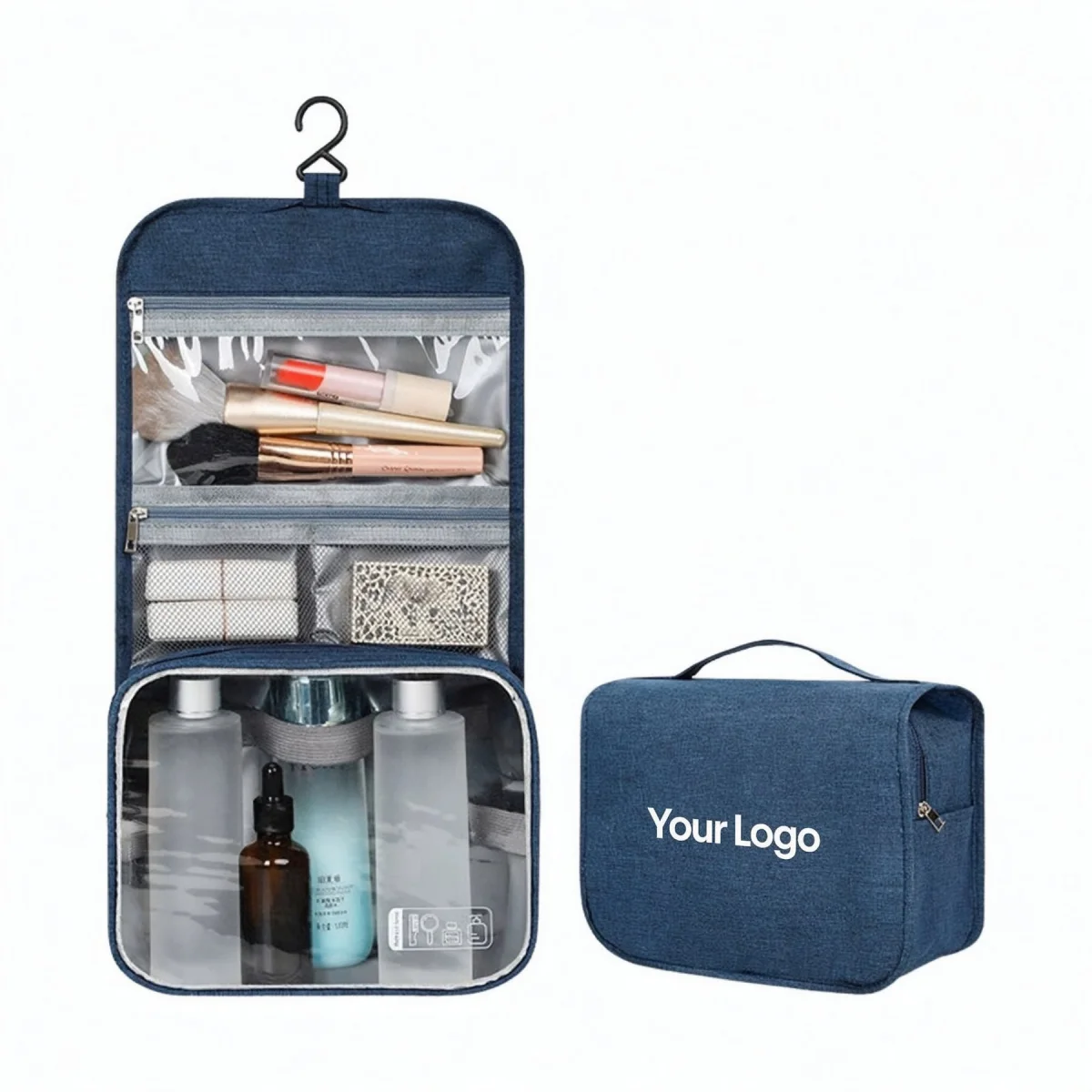 Alternate product view