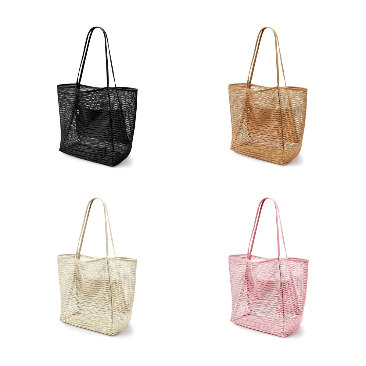 Quick Dry Mesh Packing Bag