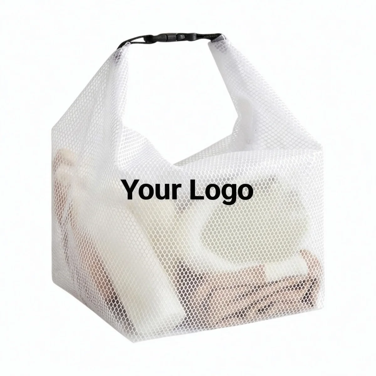 Alternate product view