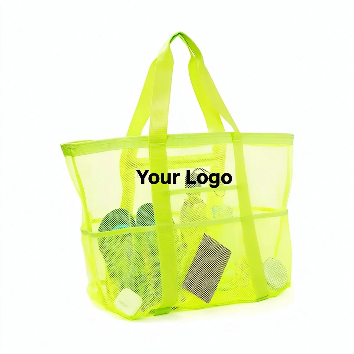 Alternate product view