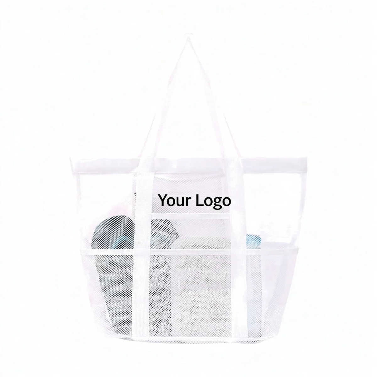 Alternate product view
