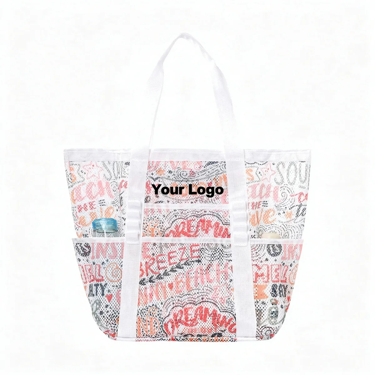 Alternate product view