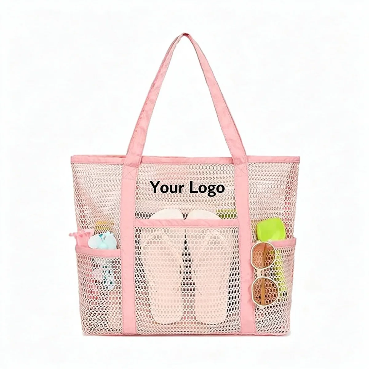 Alternate product view