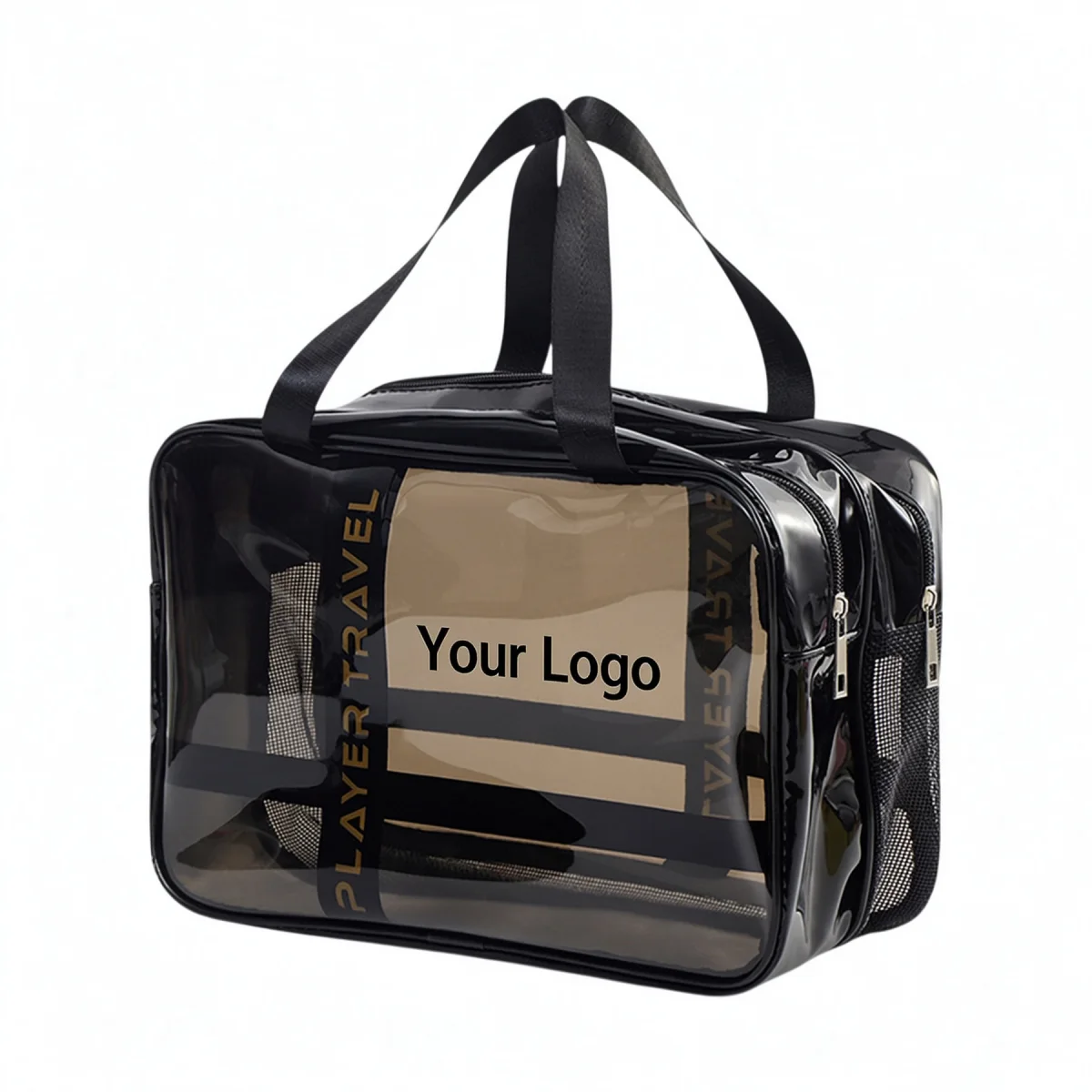Alternate product view