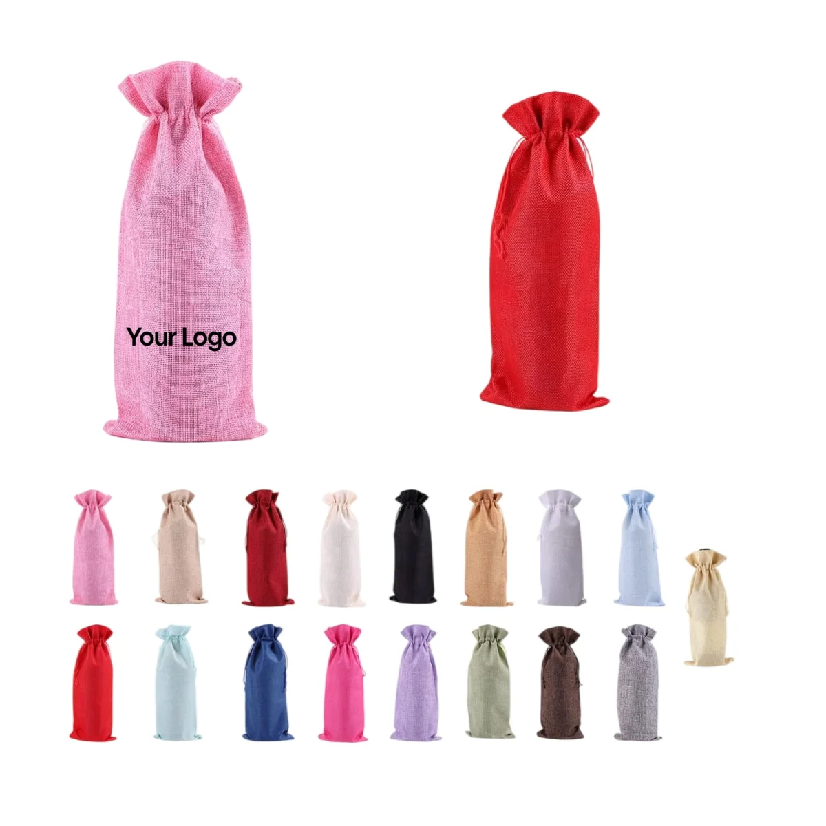 Alternate product view