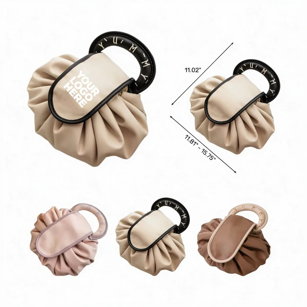 Alternate product view