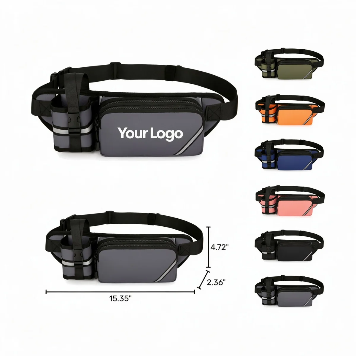 Alternate product view