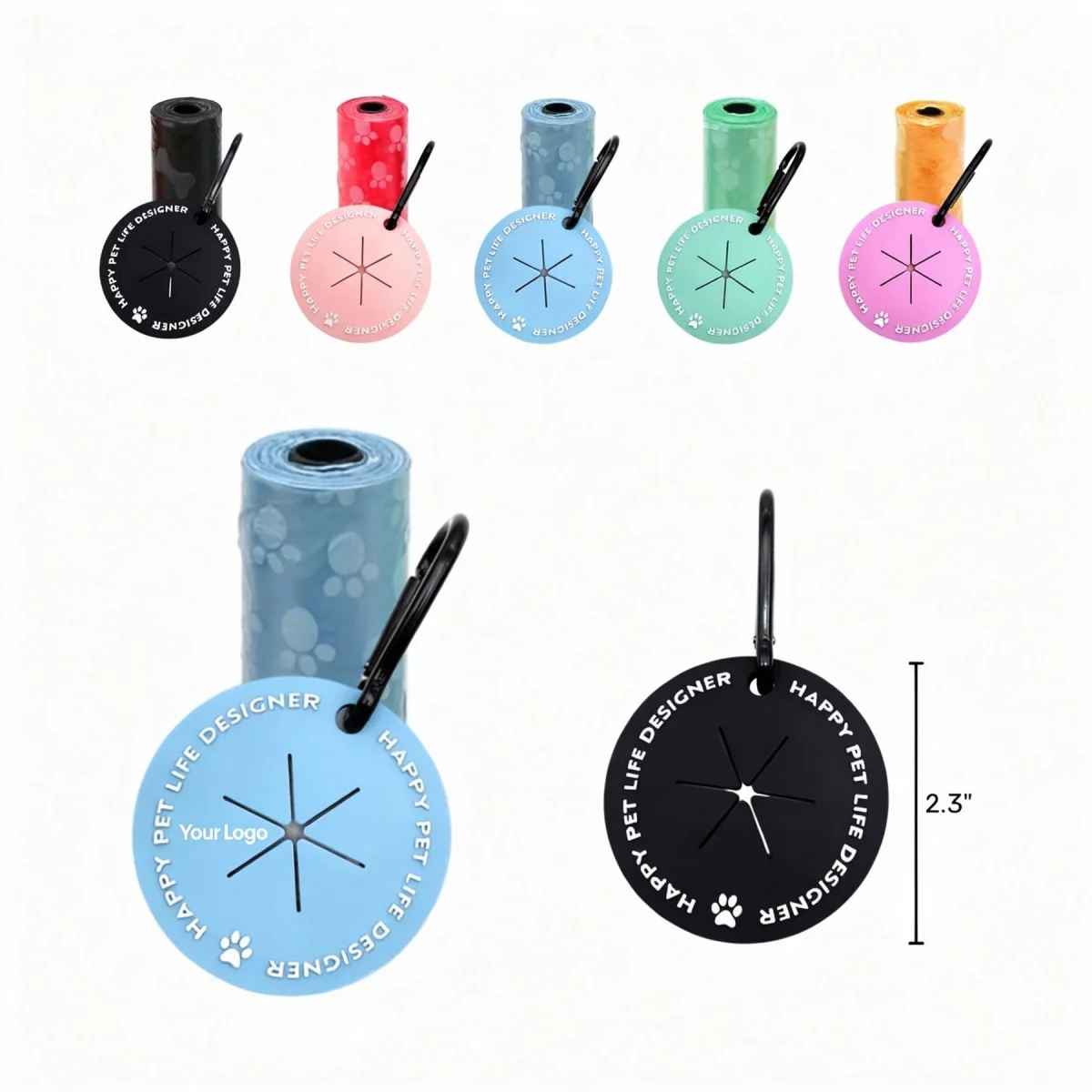 Alternate product view