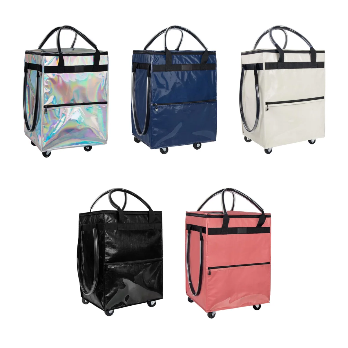 Musician Pick Storage Pouch