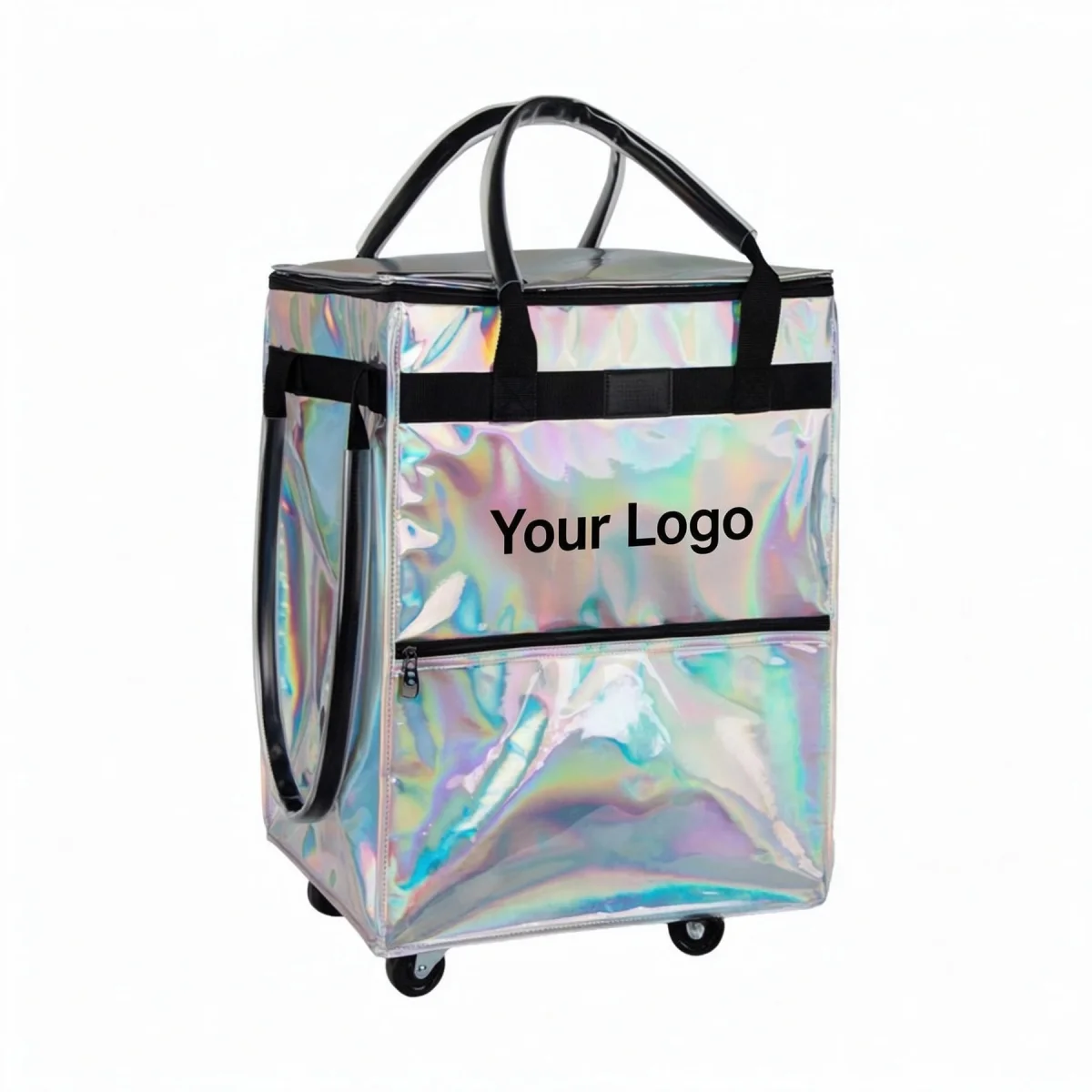 Alternate product view