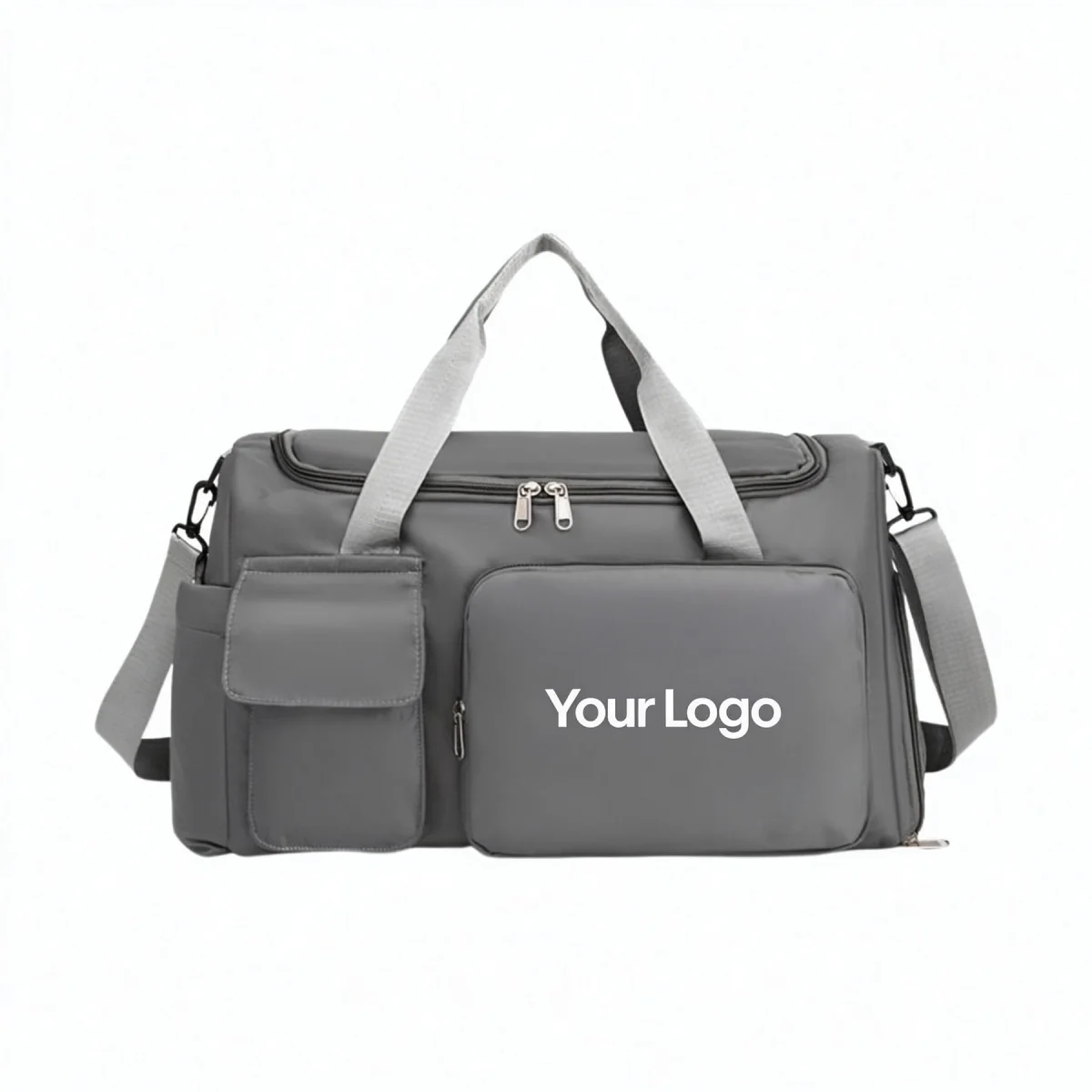 Alternate product view