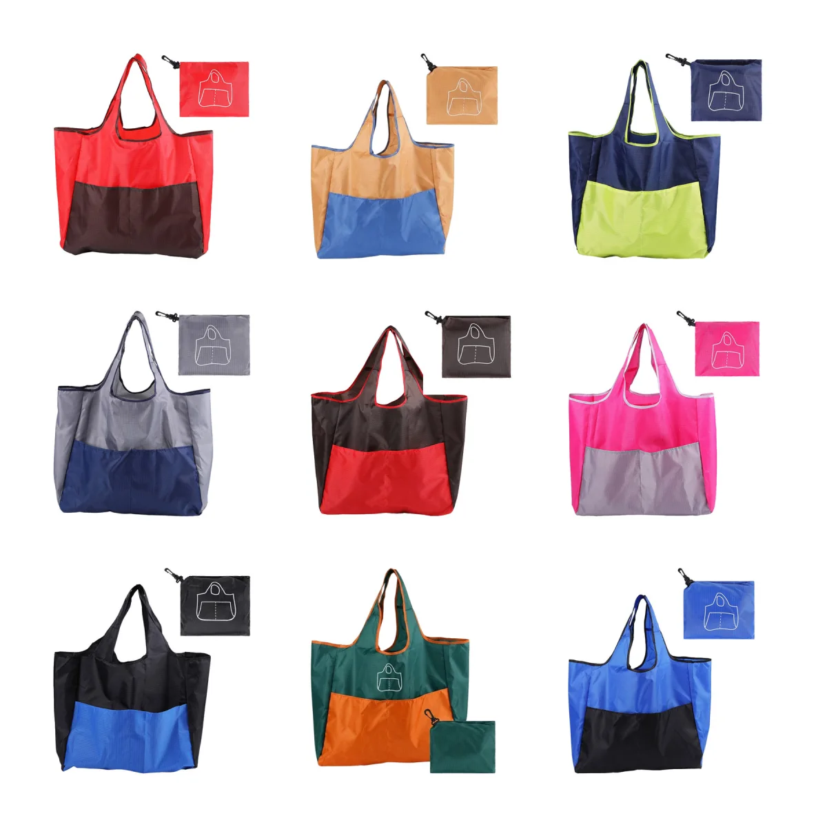 Multi Carry Waterproof Sport Duffel