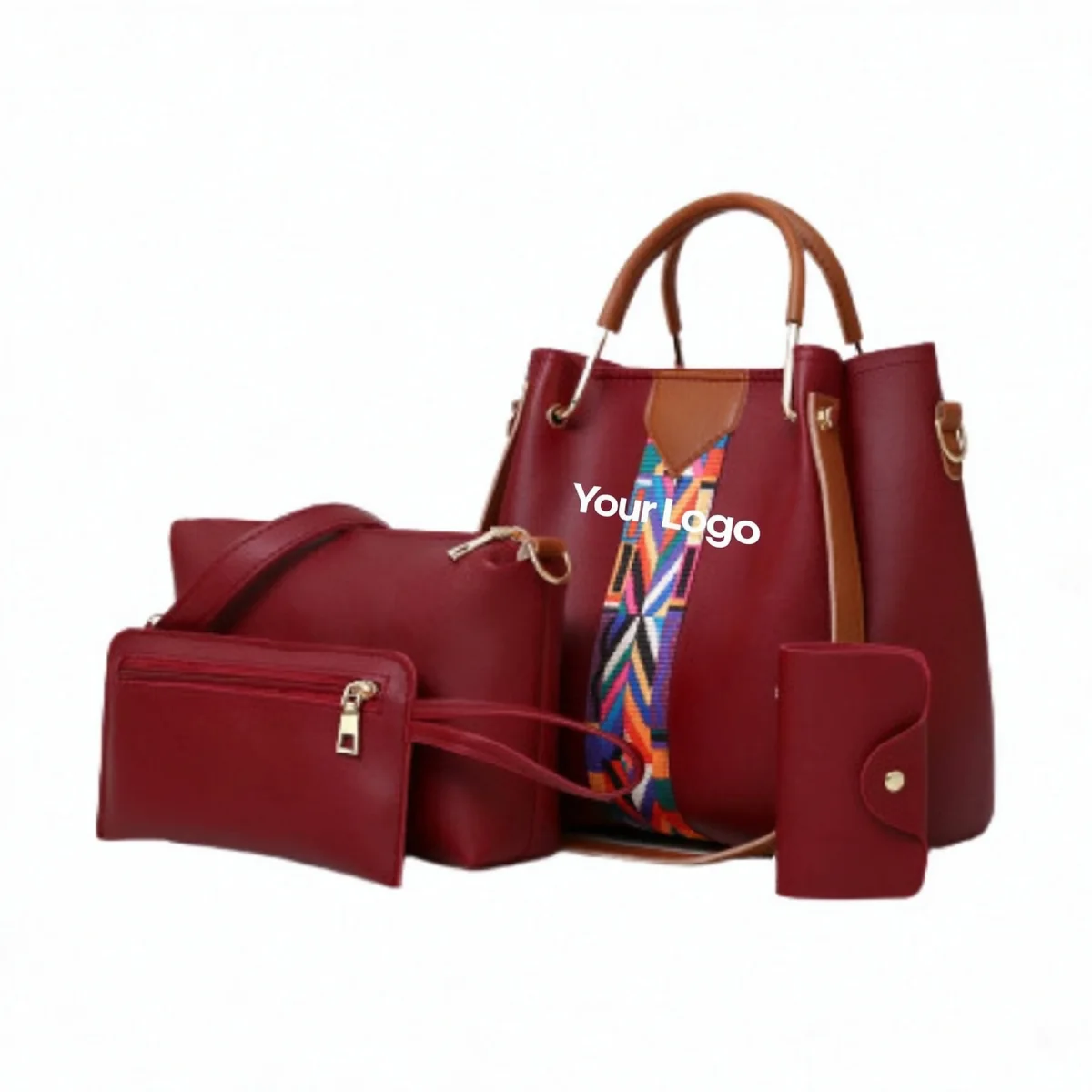 Alternate product view